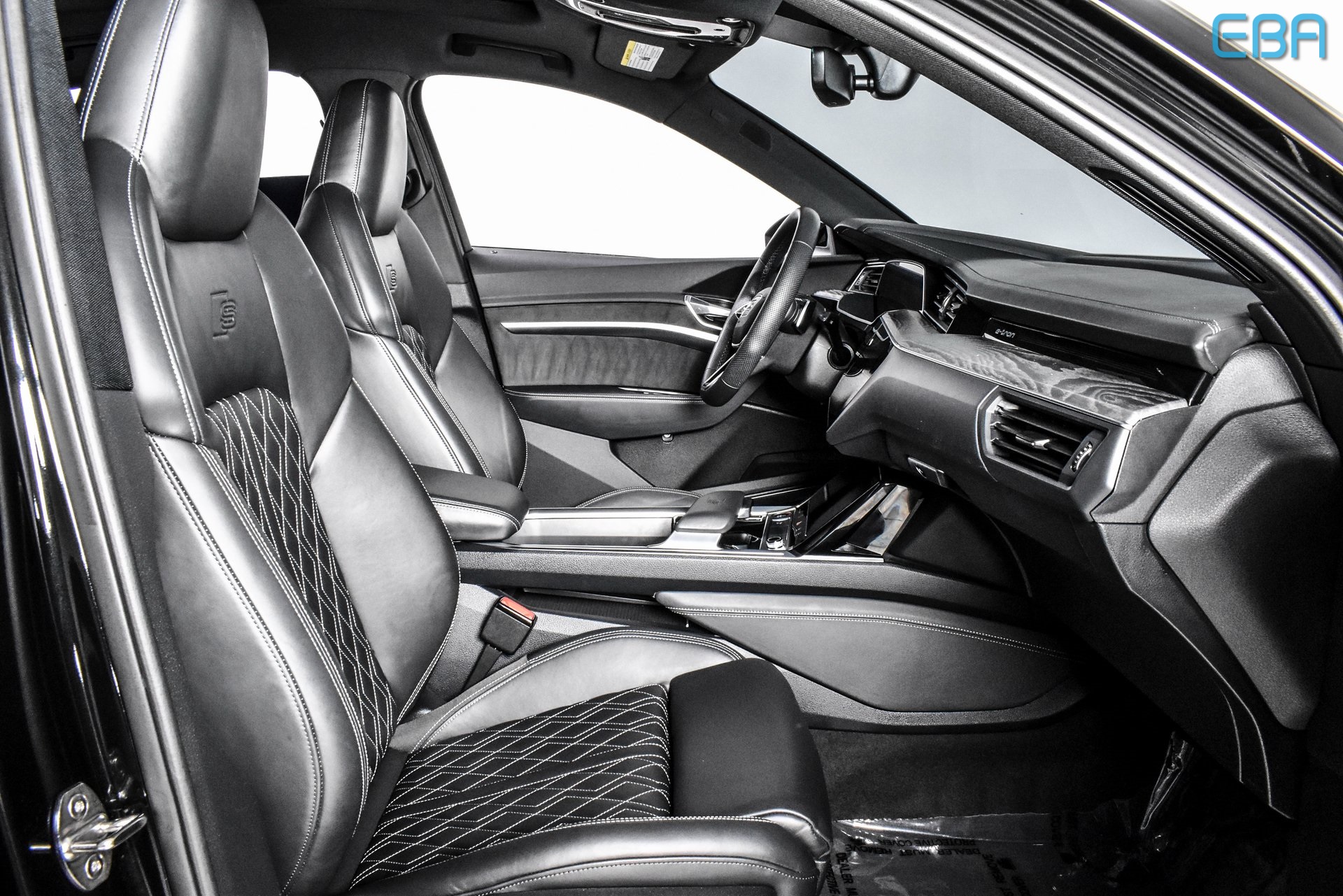 2022 Audi e-tron Sportback Prestige photo 21