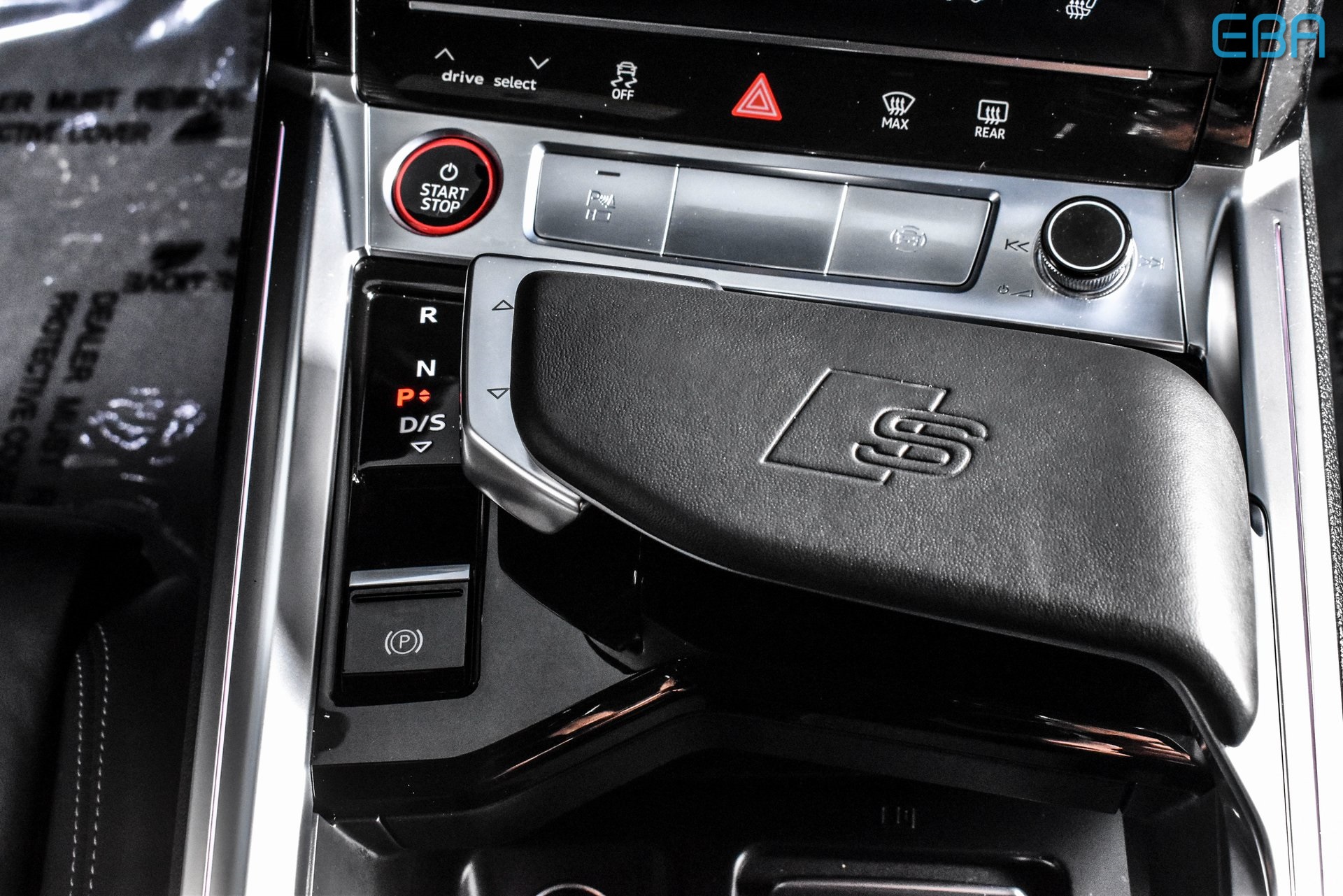 2022 Audi e-tron Sportback Prestige photo 24