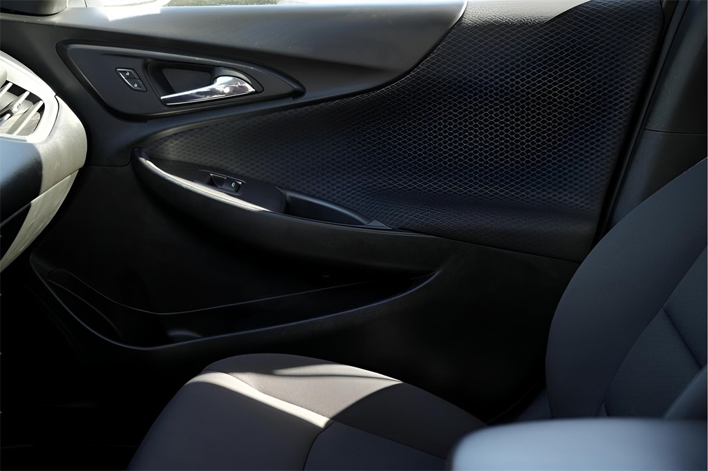 Used Car 2022 Chevrolet Malibu  Ls For Sale Under $20,000 In Austin, Texas