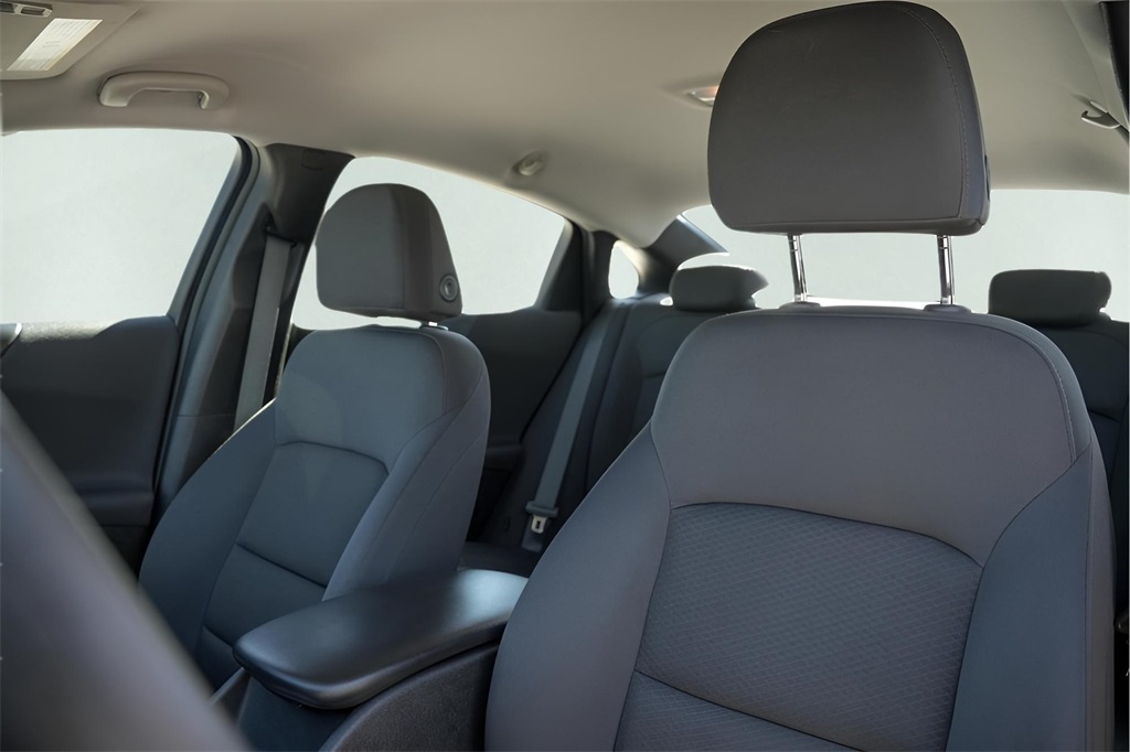 Used Car 2022 Chevrolet Malibu  Ls For Sale Under $20,000 In Austin, Texas