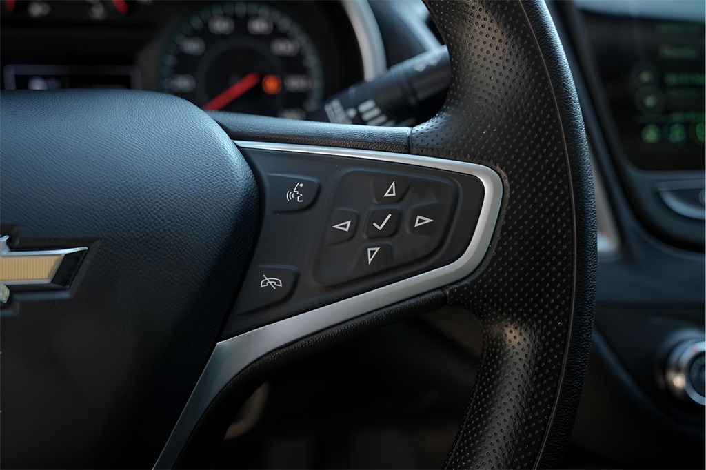 Used Car 2022 Chevrolet Malibu  Ls For Sale Under $20,000 In Austin, Texas