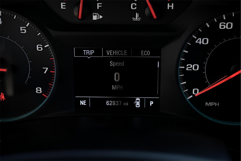 Used Car 2022 Chevrolet Malibu  Ls For Sale Under $20,000 In Austin, Texas