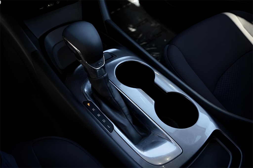 Used Car 2022 Chevrolet Malibu  Ls For Sale Under $20,000 In Austin, Texas