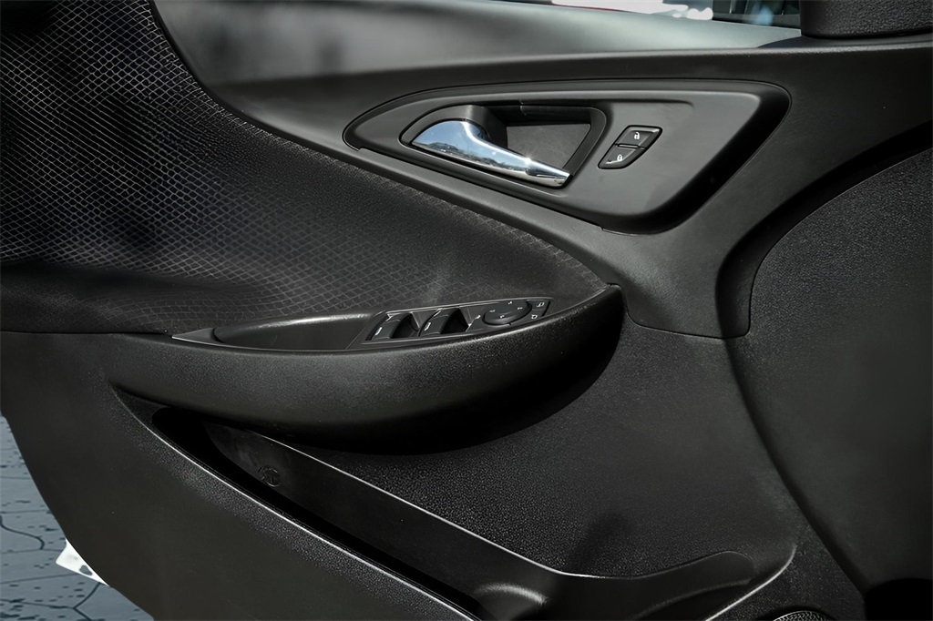 Used Car 2022 Chevrolet Malibu  Ls For Sale Under $20,000 In Austin, Texas