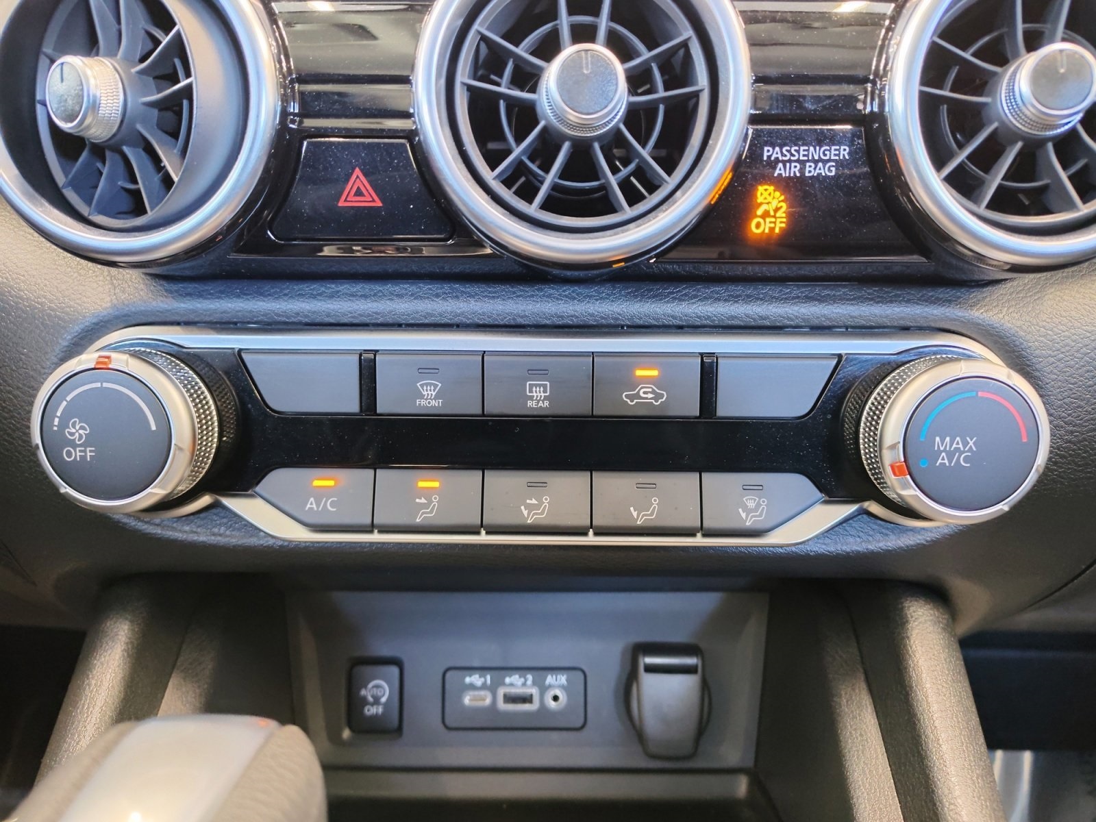 Used Car 2025 Nissan Sentra  Sv For Sale Under $25,000 In San Antonio, Texas