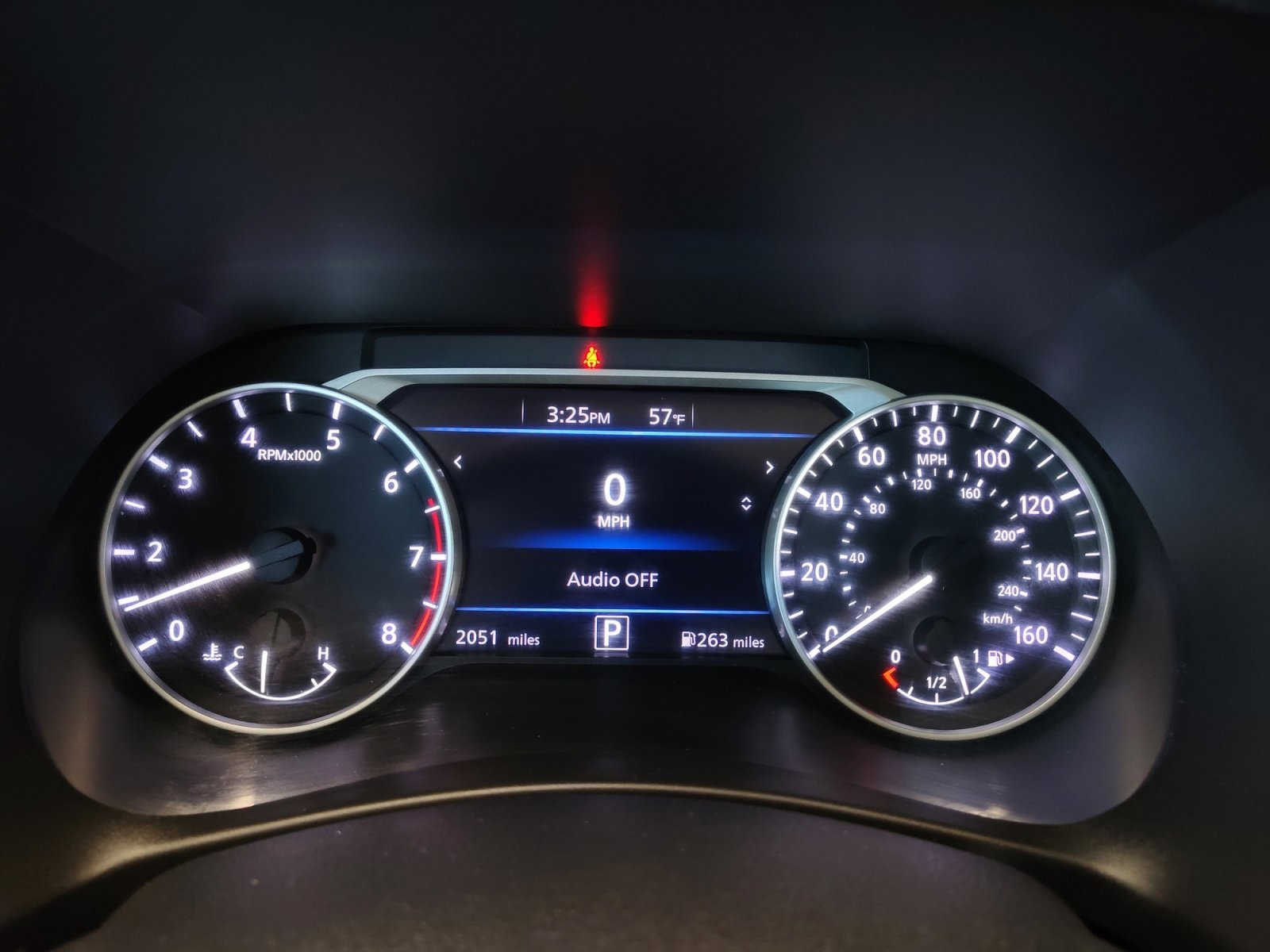 Used Car 2025 Nissan Sentra  Sv For Sale Under $25,000 In San Antonio, Texas