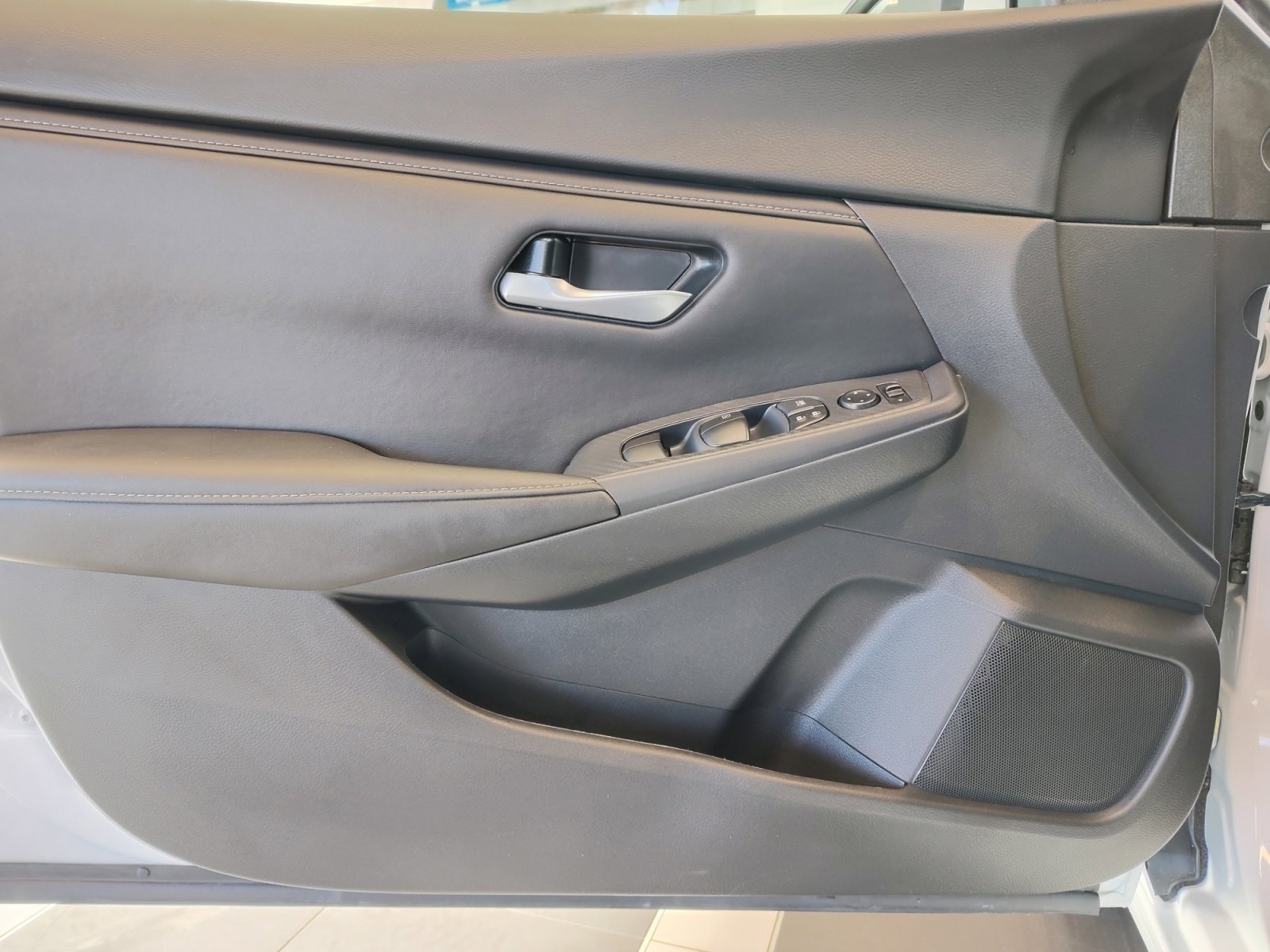 Used Car 2025 Nissan Sentra  Sv For Sale Under $25,000 In San Antonio, Texas