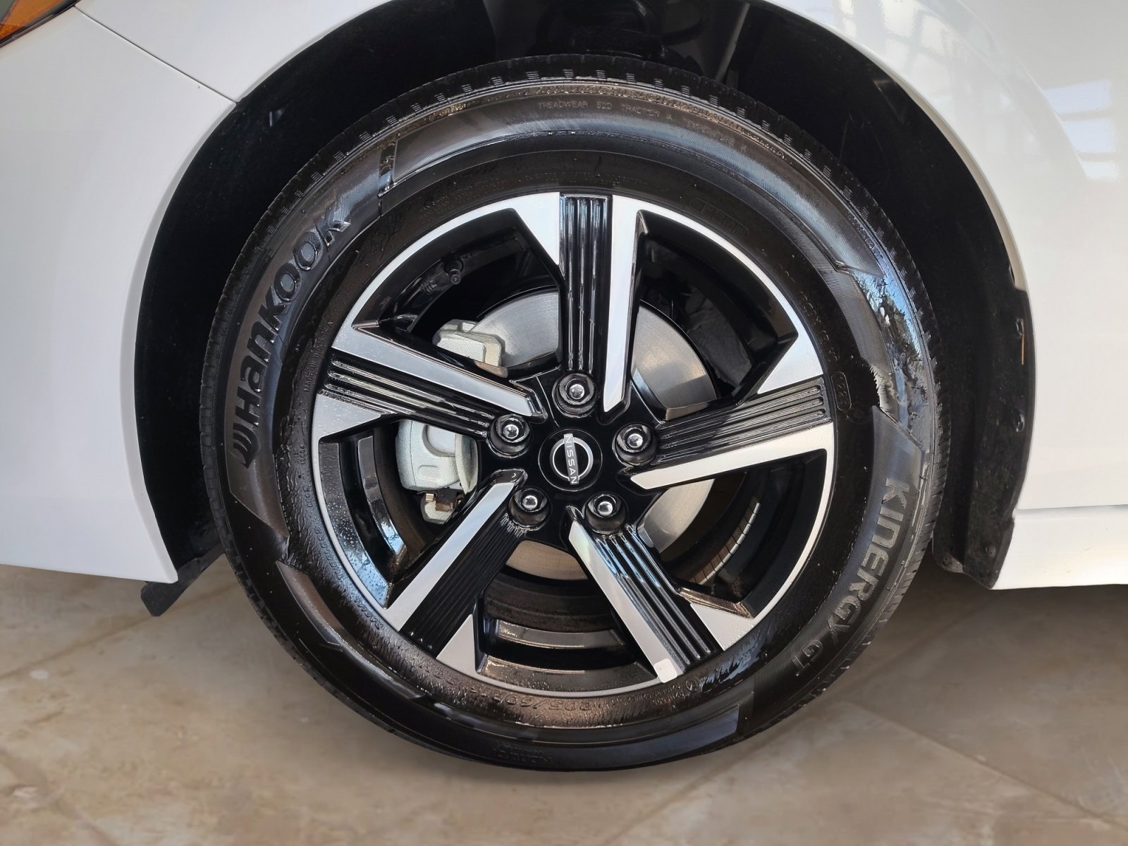 Used Car 2025 Nissan Sentra  Sv For Sale Under $25,000 In San Antonio, Texas