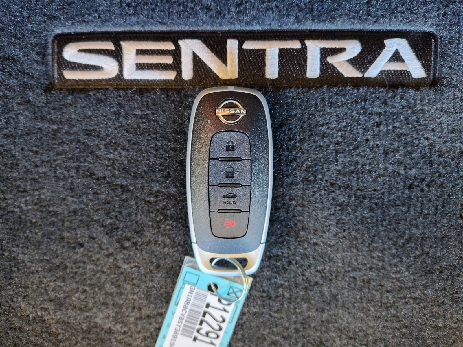 Used Car 2025 Nissan Sentra  Sv For Sale Under $25,000 In San Antonio, Texas