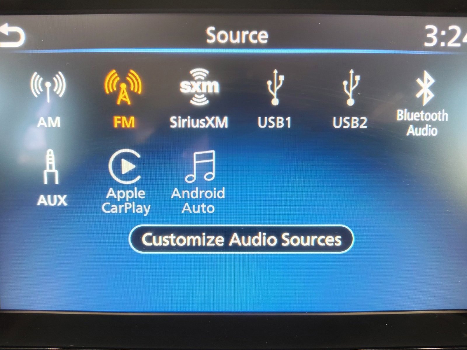 Used Car 2025 Nissan Sentra  Sv For Sale Under $25,000 In San Antonio, Texas