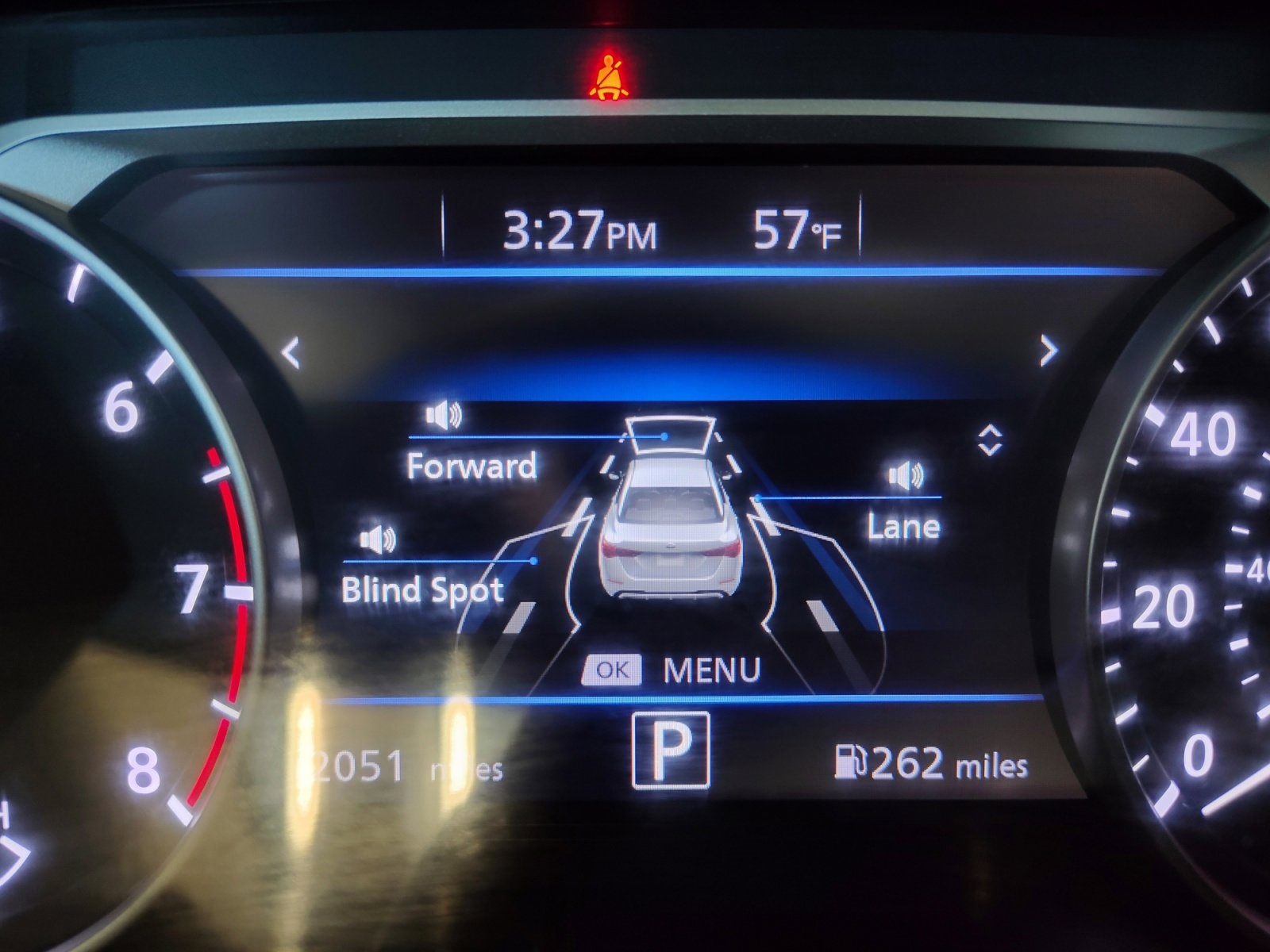 Used Car 2025 Nissan Sentra  Sv For Sale Under $25,000 In San Antonio, Texas