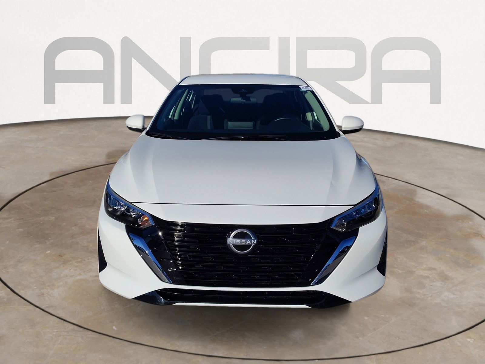 Used Car 2025 Nissan Sentra  Sv For Sale Under $25,000 In San Antonio, Texas