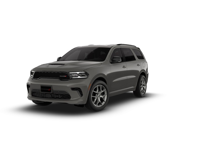 2026 Dodge Durango GT HEMI Plus AWD