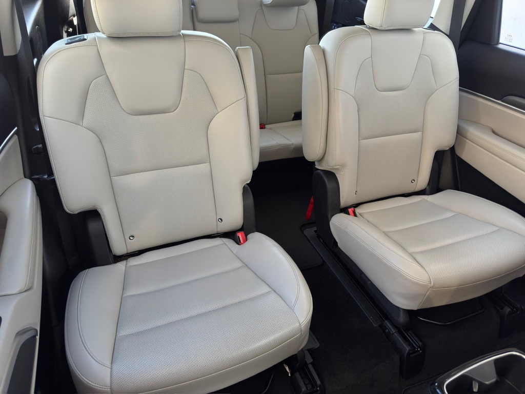 2022 Kia Telluride S Purple at Community Kia