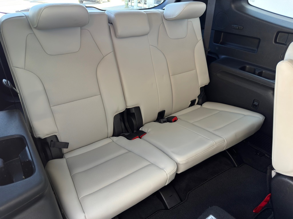 2022 Kia Telluride S Purple at Community Kia