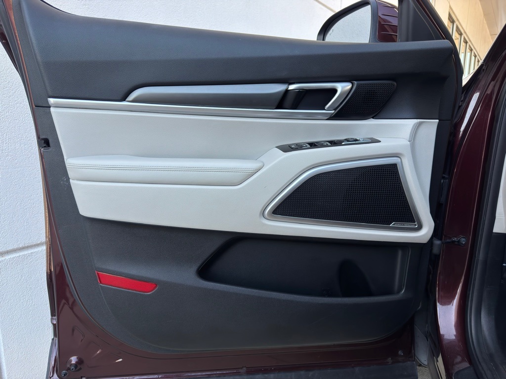 2022 Kia Telluride S Purple at Community Kia