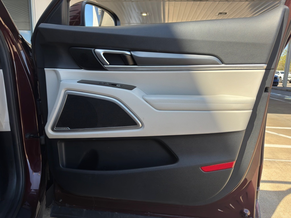 2022 Kia Telluride S Purple at Community Kia