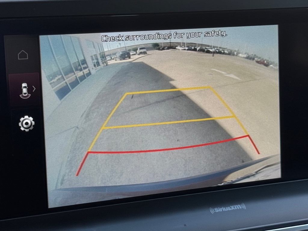 2022 Kia Telluride S Purple at Community Kia