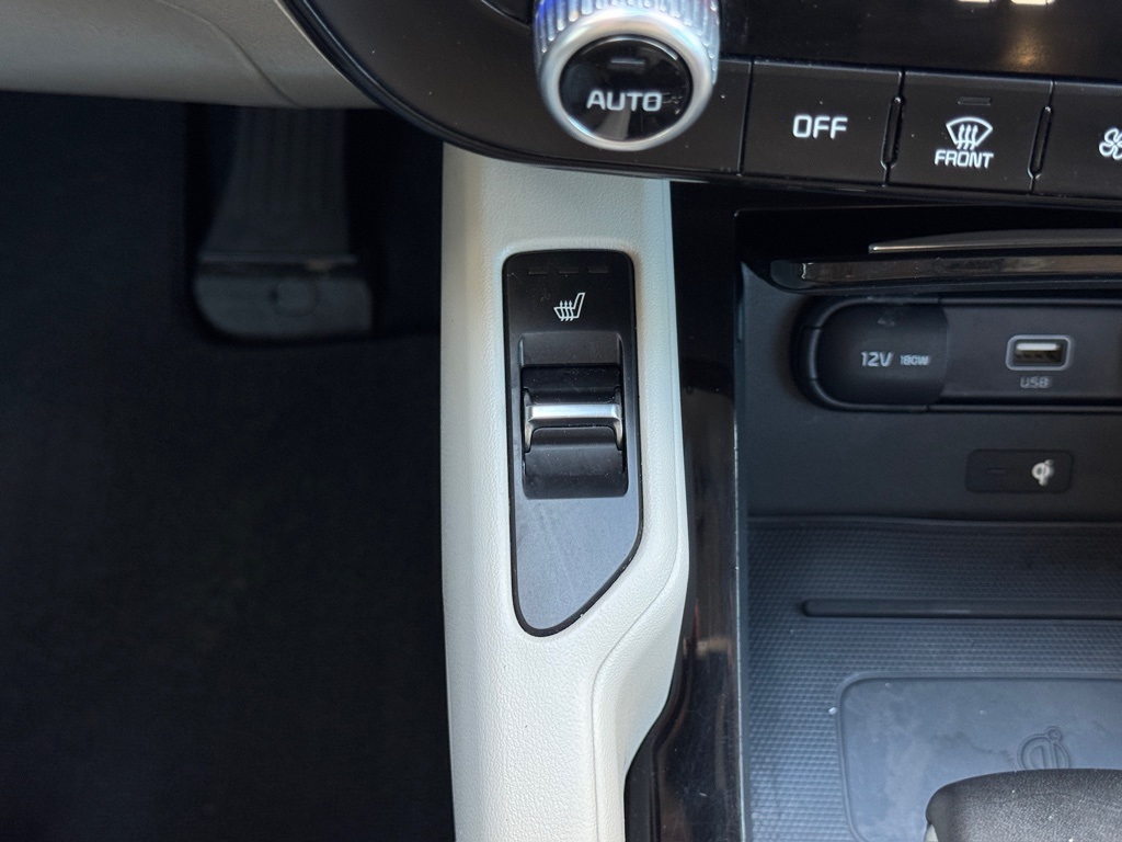 2022 Kia Telluride S Purple at Community Kia