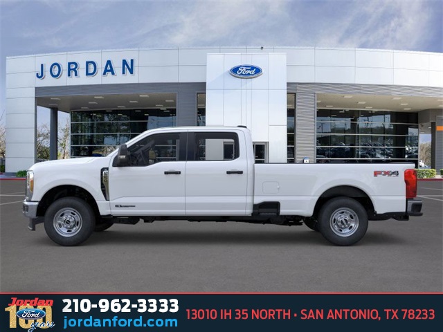 New Car 2025 Ford F-250sd  For Sale Under $70,000 In San Antonio, Texas