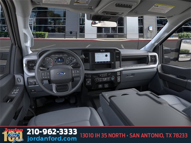 New Car 2025 Ford F-250sd  For Sale Under $70,000 In San Antonio, Texas