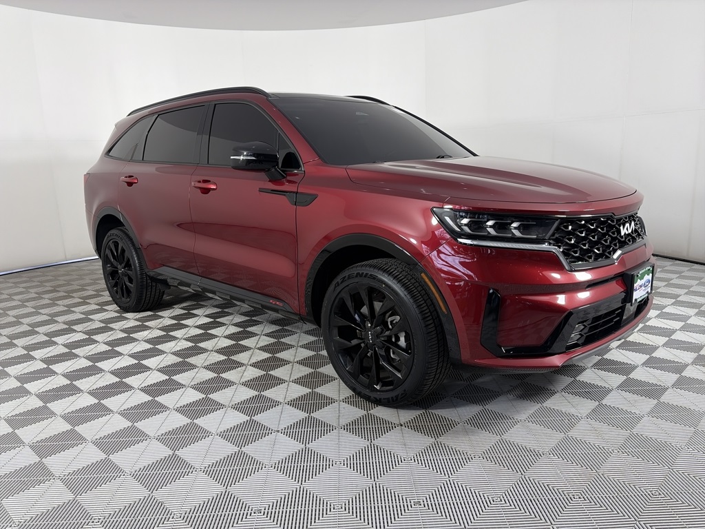 2023 Kia Sorento SX AWD