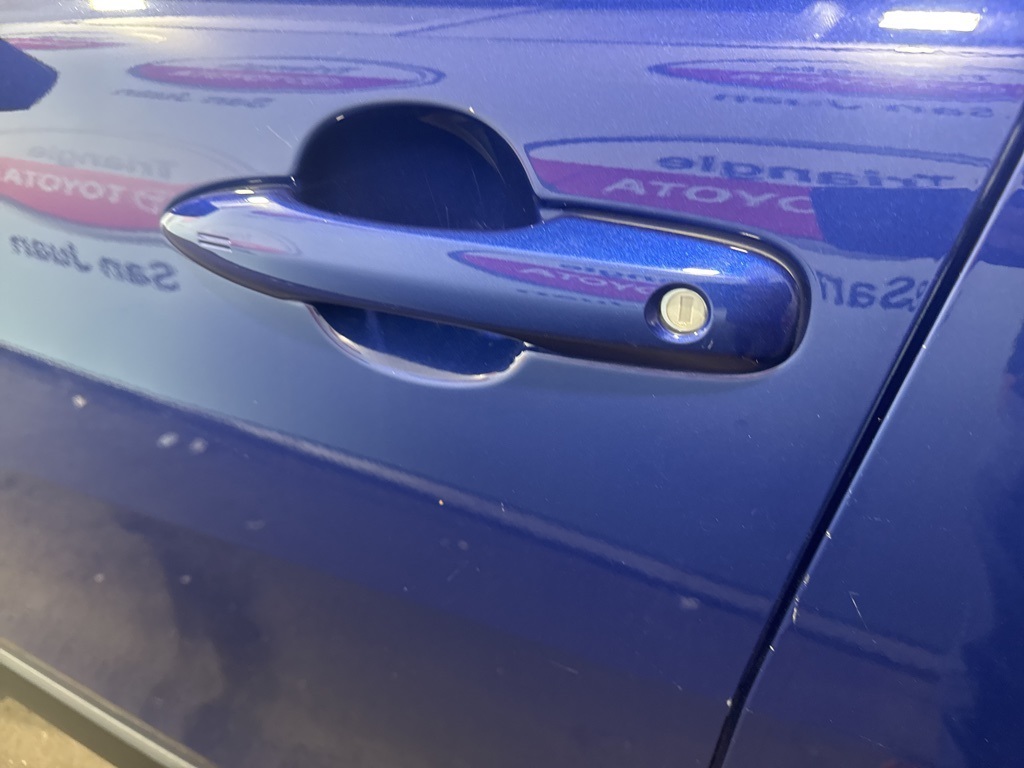 Thumbnail: 2023 Toyota Corolla Cross - 13