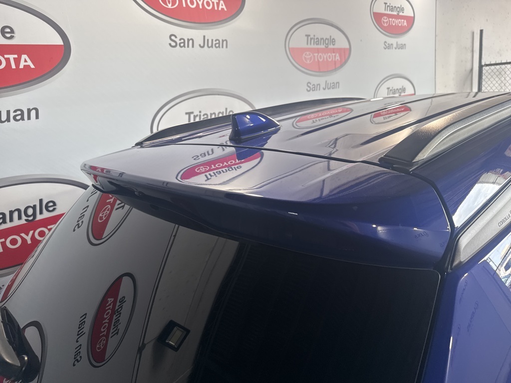 Thumbnail: 2023 Toyota Corolla Cross - 14