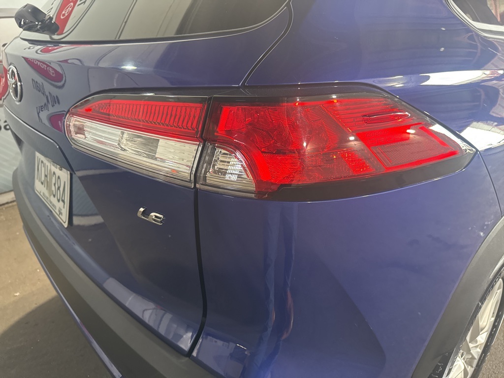 Thumbnail: 2023 Toyota Corolla Cross - 15