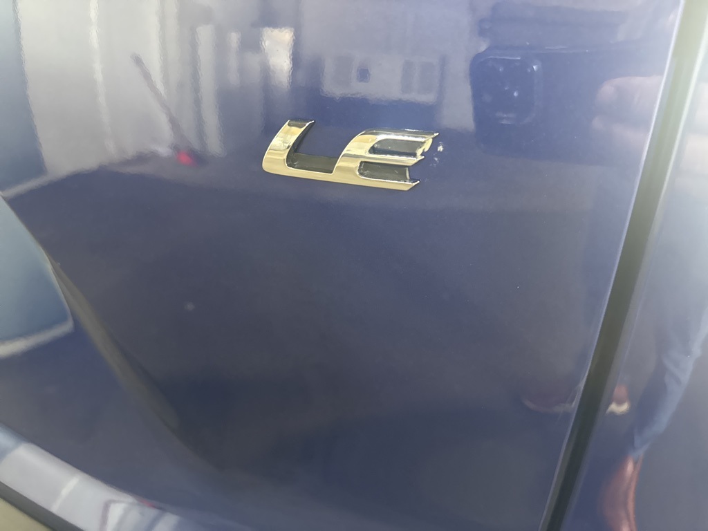 Thumbnail: 2023 Toyota Corolla Cross - 16