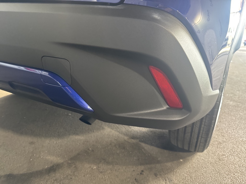 Thumbnail: 2023 Toyota Corolla Cross - 17