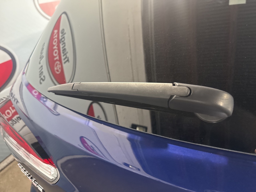 Thumbnail: 2023 Toyota Corolla Cross - 19