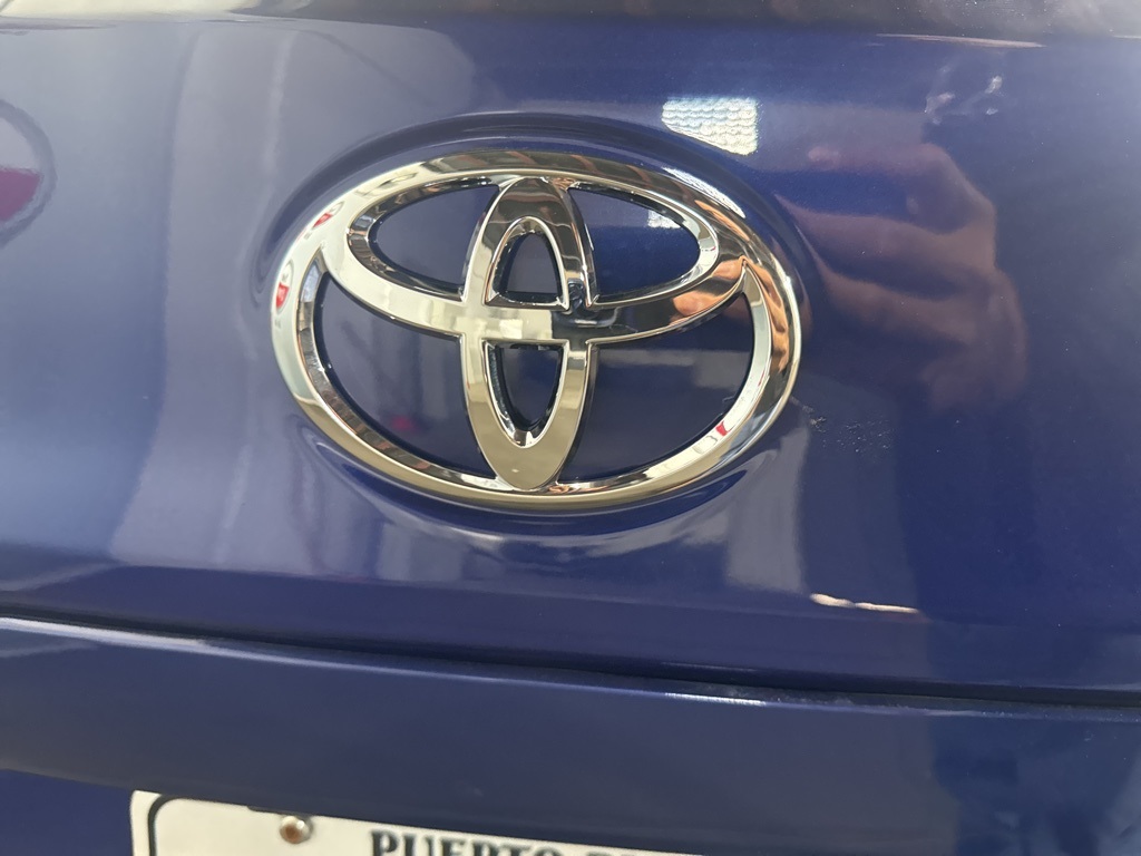 Thumbnail: 2023 Toyota Corolla Cross - 20