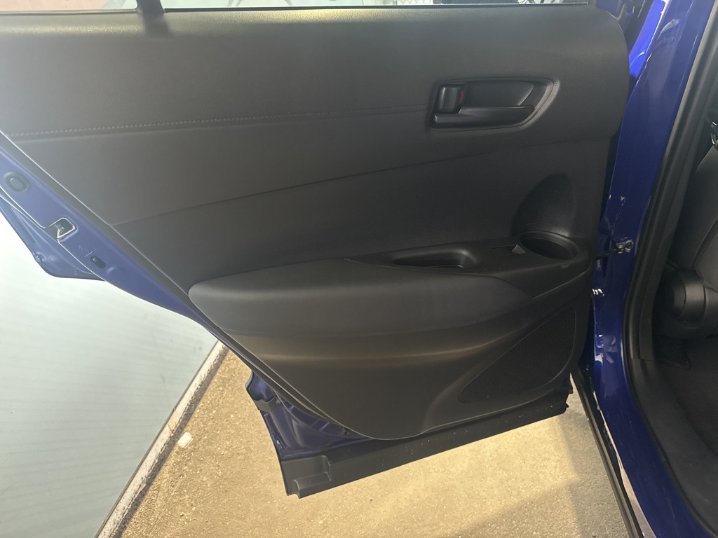 Thumbnail: 2023 Toyota Corolla Cross - 23