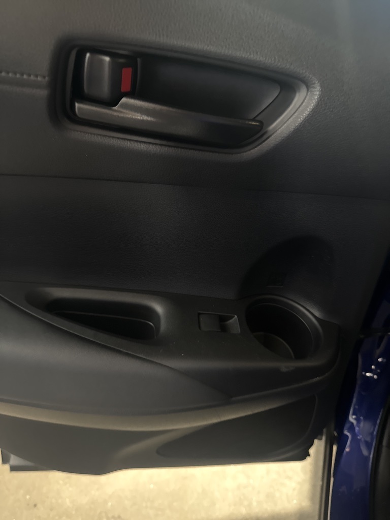 Thumbnail: 2023 Toyota Corolla Cross - 24