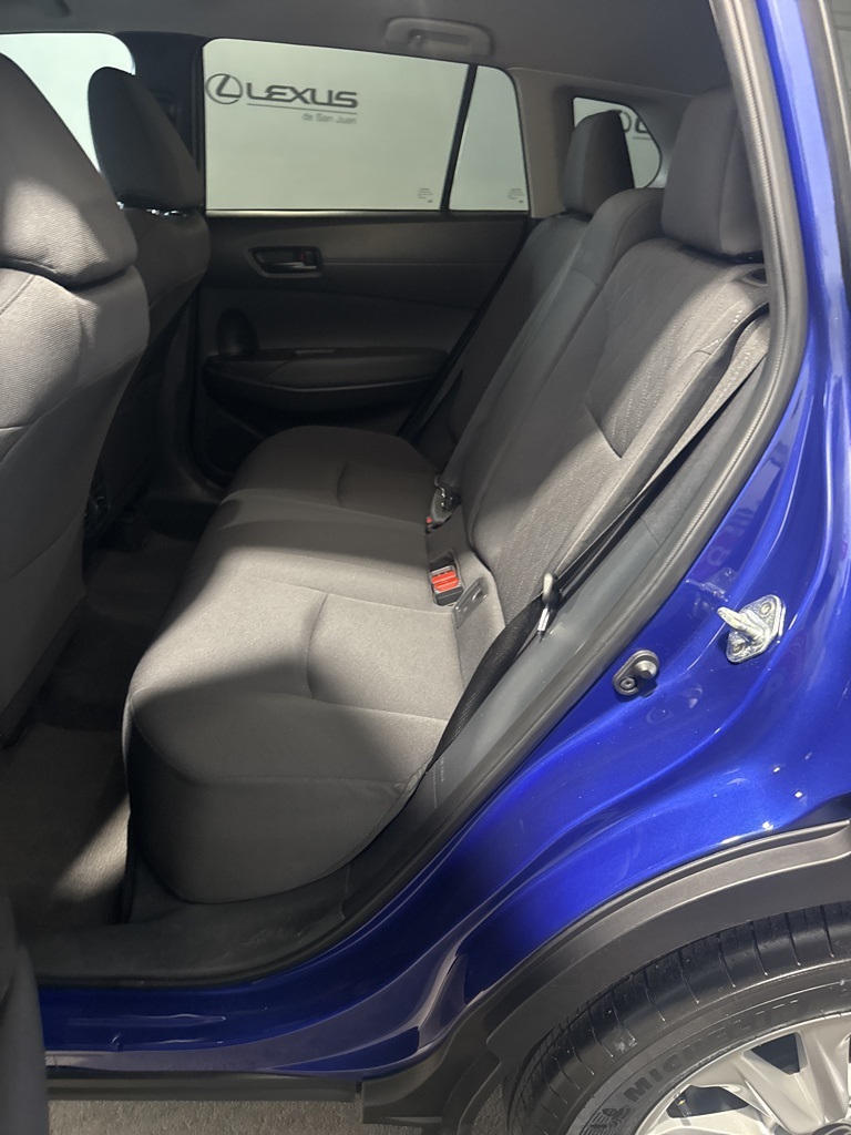 Thumbnail: 2023 Toyota Corolla Cross - 26