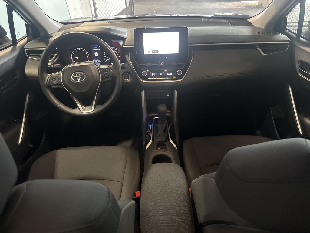 Thumbnail: 2023 Toyota Corolla Cross - 28