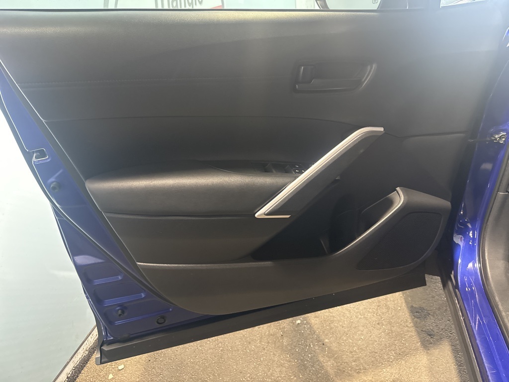 Thumbnail: 2023 Toyota Corolla Cross - 29