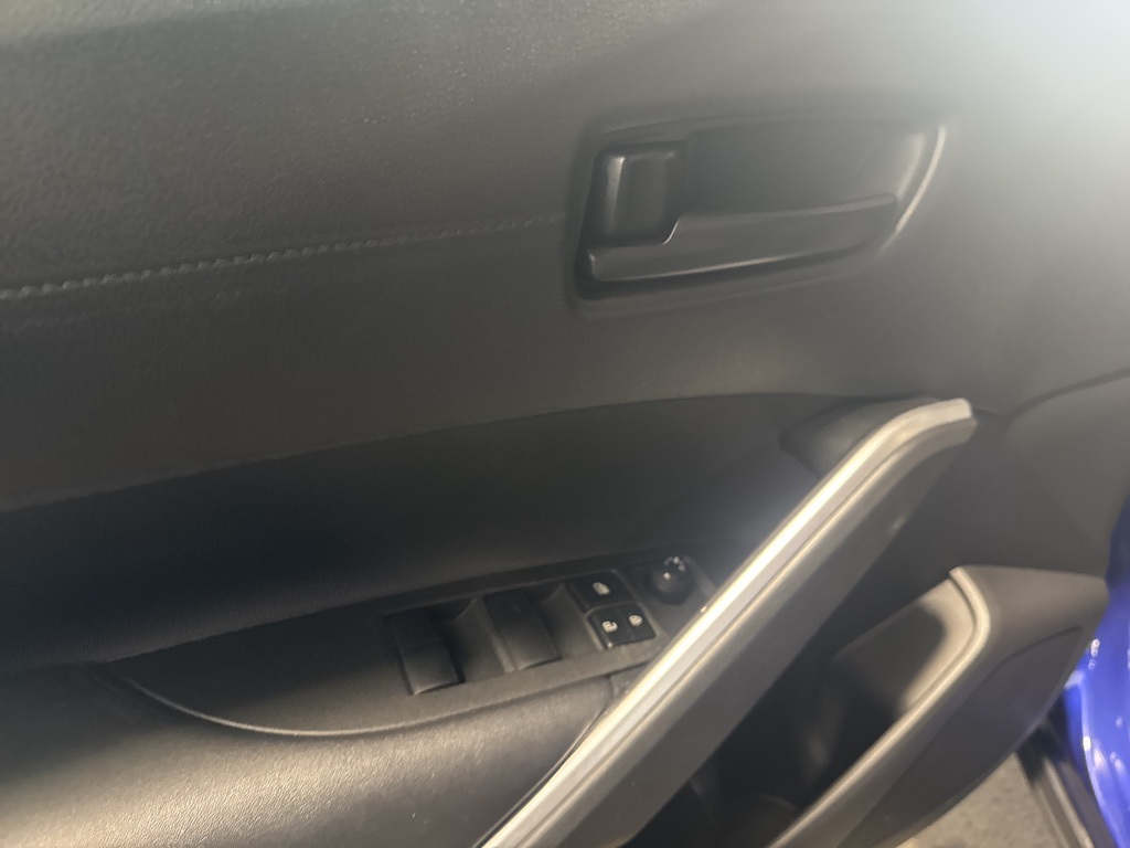 Thumbnail: 2023 Toyota Corolla Cross - 30