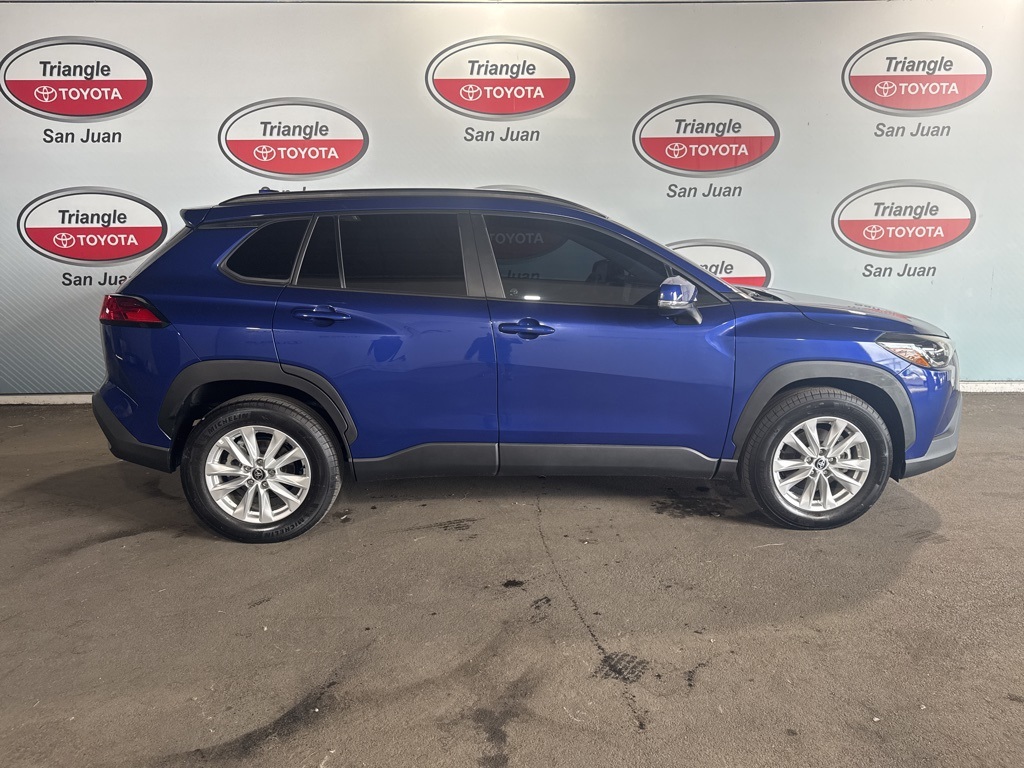 Thumbnail: 2023 Toyota Corolla Cross - 6