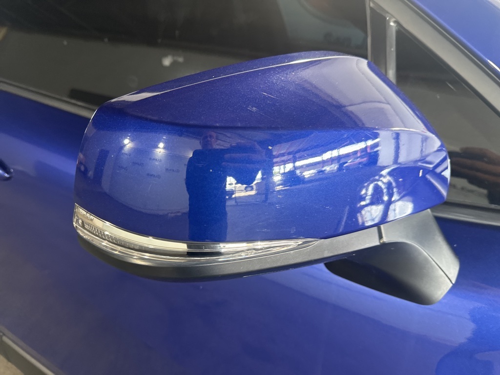 Thumbnail: 2023 Toyota Corolla Cross - 9