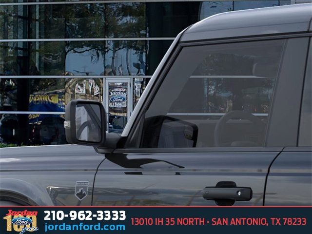 New Car 2025 Ford Bronco  Big Bend For Sale Under $50,000 In San Antonio, Texas