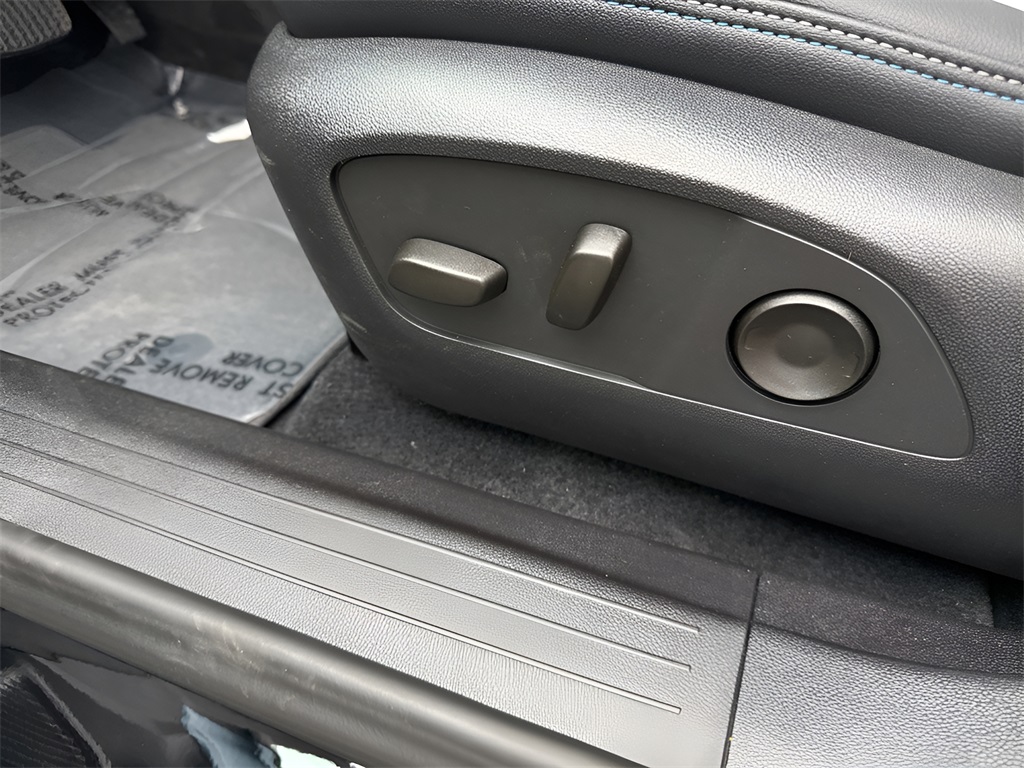 2026 Chevrolet Equinox EV