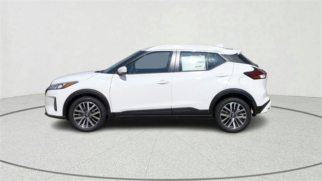 2024 Nissan Kicks