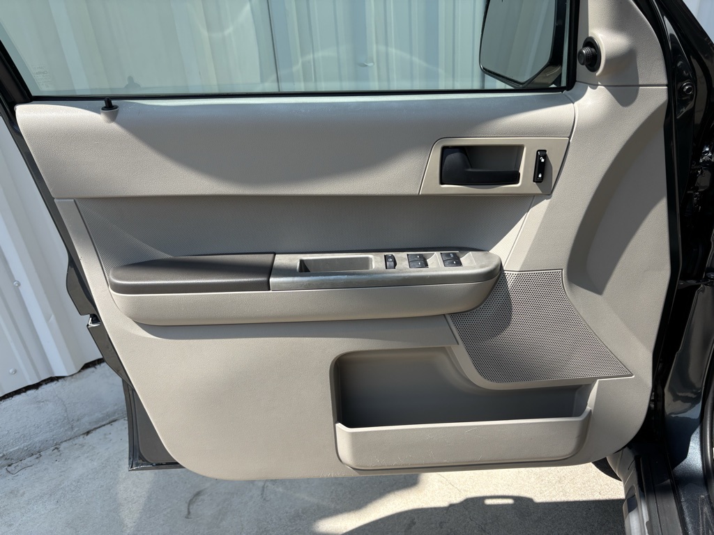 Used Car 2008 Ford Escape  Hybrid For Sale In Austin, Texas