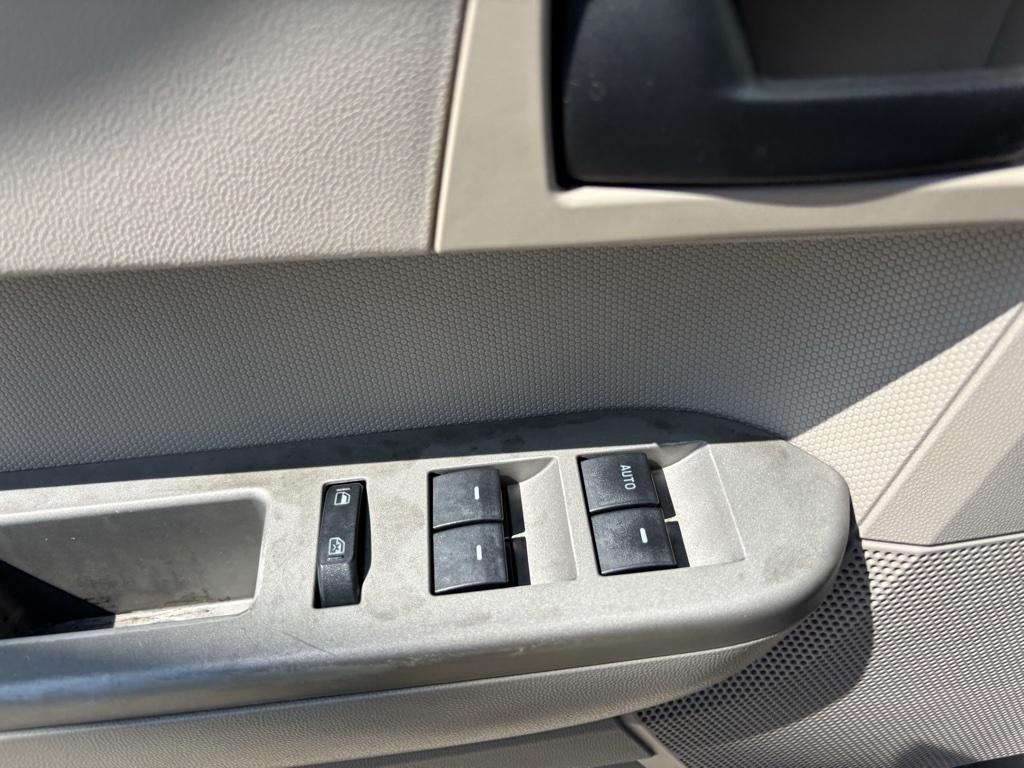 Used Car 2008 Ford Escape  Hybrid For Sale In Austin, Texas