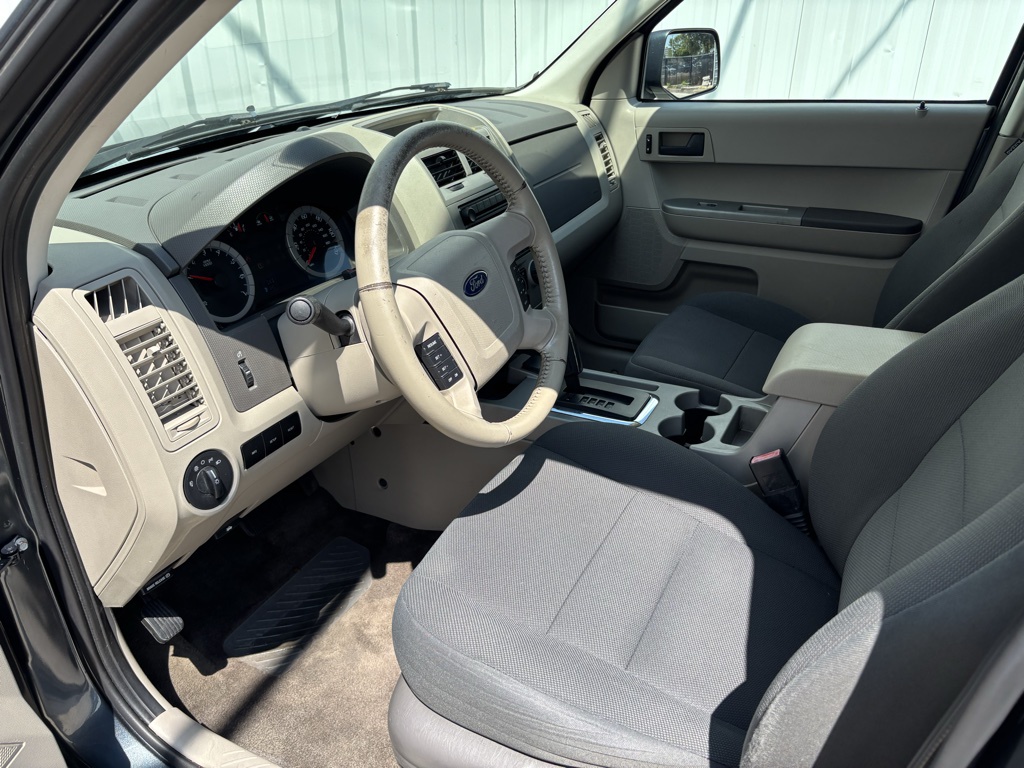 Used Car 2008 Ford Escape  Hybrid For Sale In Austin, Texas