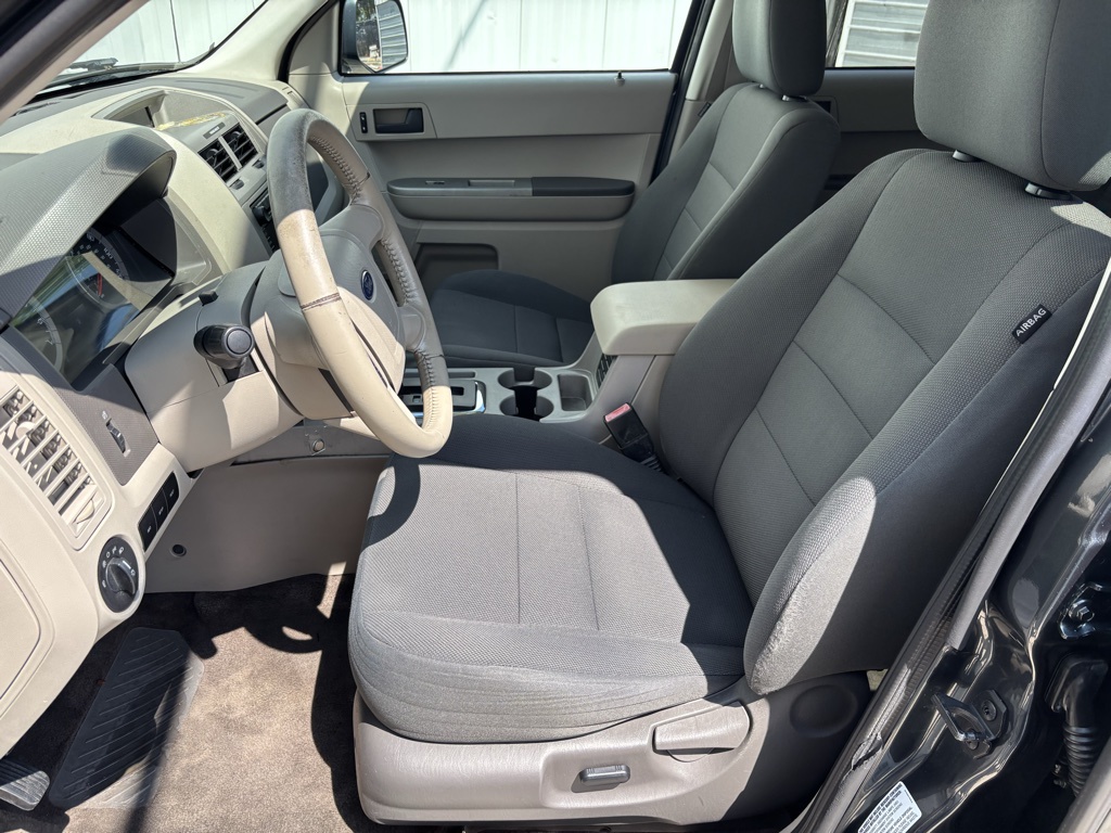 Used Car 2008 Ford Escape  Hybrid For Sale In Austin, Texas