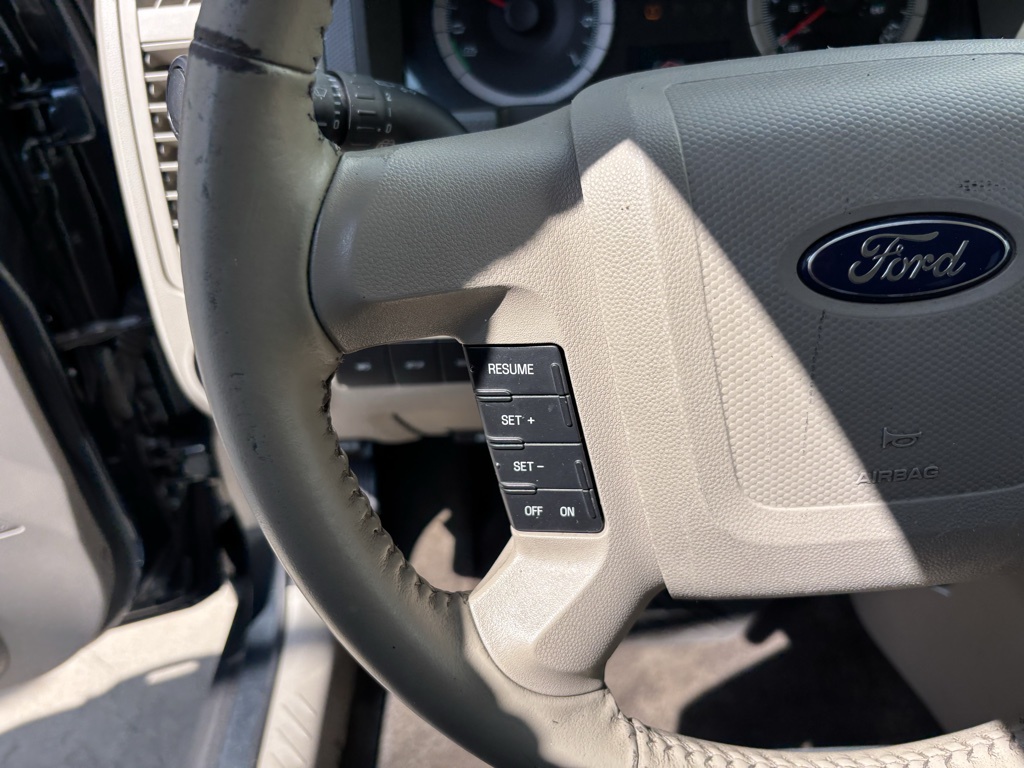Used Car 2008 Ford Escape  Hybrid For Sale In Austin, Texas