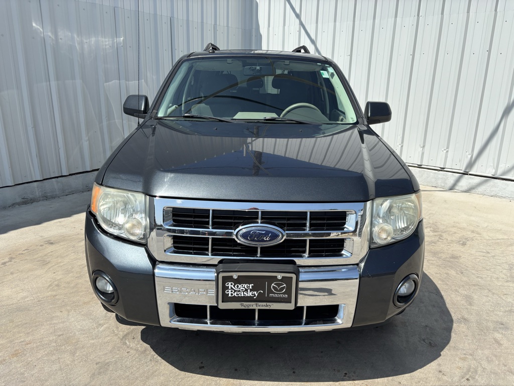 Used Car 2008 Ford Escape  Hybrid For Sale In Austin, Texas